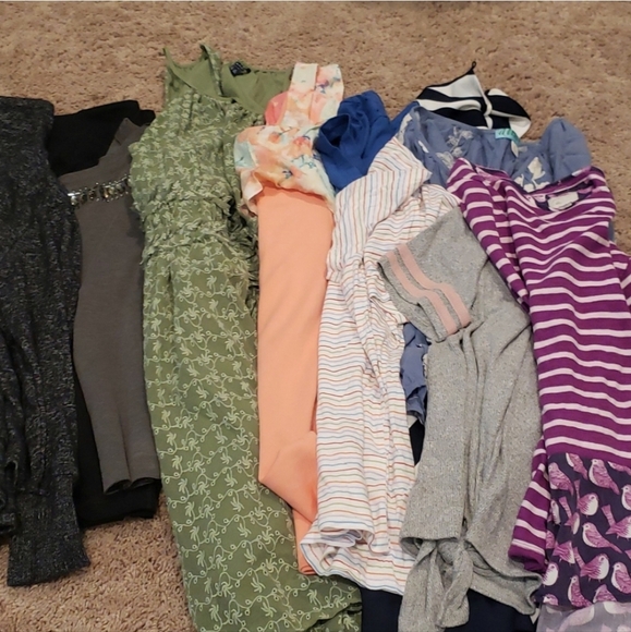 Mystery Box size Small Womens - Picture 1 of 1